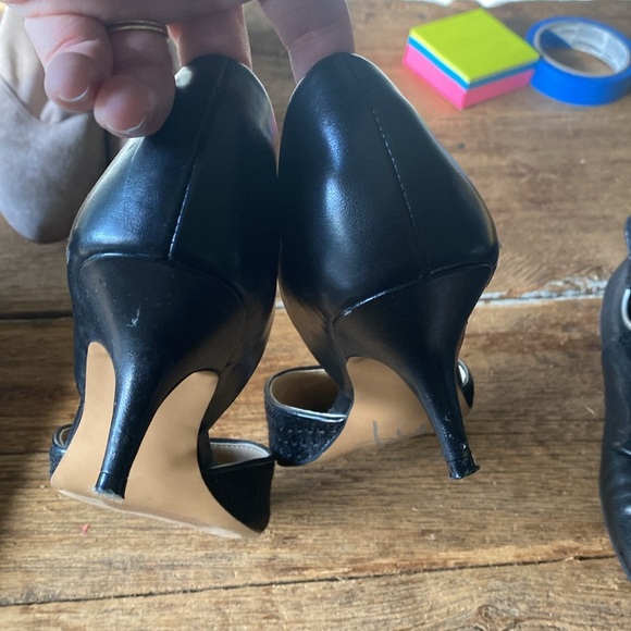 Sole Society Kitten heels - Picture 3 of 6